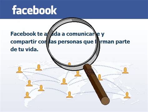 buscar amigos en facebook|Búsqueda de amigos 